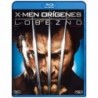 X-Men Orígenes: Wolverine Blu-Ray Pelicula
