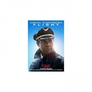 Flight Blu-Ray Pelicula
