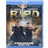 R.I.P.D.: policía del más allá Blu-Ray Pelicula