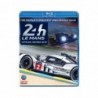 24 Horas de Le Mans 2016 Blu-Ray Pelicula