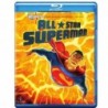 All-Star Superman Blu-Ray Pelicula