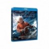 Todo está perdido Blu-Ray Pelicula