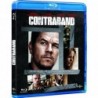 Contraband Blu-Ray Pelicula