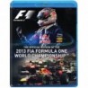 FIA 2013 Formula One World Championship Blu-Ray Pelicula