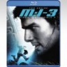 Misión Imposible III Blu-Ray Pelicula