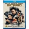 Sicario Tierra de Nadie Blu-Ray Pelicula