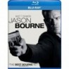 Jason Bourne Blu-Ray Pelicula