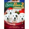 Santa Paws 2: los cachorros de Santa Blu-Ray Pelicula