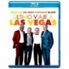 Último viaje a Las Vegas Blu-Ray Pelicula