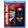 La liga de la justicia: Legión del mal Blu-Ray Pelicula