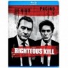 Frente a frente (Righteous Kill) Blu-Ray Pelicula