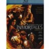 Inmortales Blu-Ray Pelicula