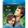 Bajo la misma estrella Blu-Ray Pelicula