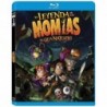 La leyenda de las momias de Guanajuato Blu-Ray Pelicula