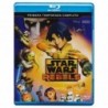 Star Wars Rebels 1ra Temporada Blu-Ray Pelicula