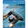 Star Trek: Into Darkness Blu-Ray Pelicula