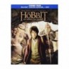The Hobbit an Unexpected Journey Blu-Ray Pelicula