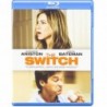 The Switch Blu-Ray Pelicula