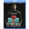 El Regalo Blu-Ray Pelicula