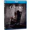 El Conjuro Blu-Ray Pelicula