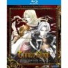 Trinity Blood The Complete Serie  Blu-Ray Pelicula