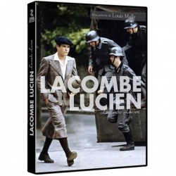 Lacombe Lucien DVD Pelicula