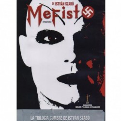 Mefisto DVD Pelicula