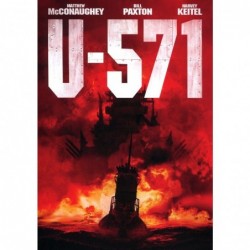 U-571 DVD Pelicula