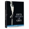 Fifty Shaes of Grey Blu-Ray Pelicula