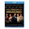 Escándalo americano Blu-Ray Pelicula