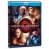Mortal Kombat legacy Blu-Ray Pelicula