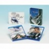 Macross Zero Disc Box Set Blu-Ray Pelicula