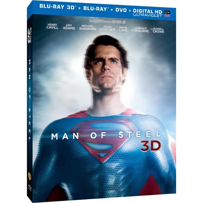 Jack Ryan La Colección Encubierta Blu-Ray Pelicula