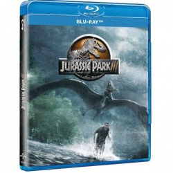 Jurassic Park 3 Blu-Ray...