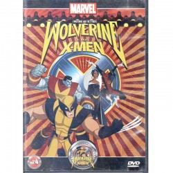 Wolverine y los X-Men Vol....