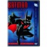 Batman del Futuro DVD Serie