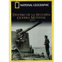 Dentro de la Segunda Guerra Mundial DVD Pelicula