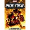 The Invincible Iron Man DVD Pelicula