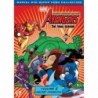 The Avengers: Earth's Mightiest Heroes - Volume 5 Secret Invasion DVD Pelicula