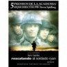 Rescatando al soldado Ryan DVD Pelicula