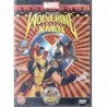 Wolverine y los X-Men Vol. 3 DVD Serie