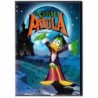 El Conde Pátula Temporada 1 DVD Pelicula