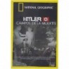 Hitler Campos de la Muerte DVD Pelicula