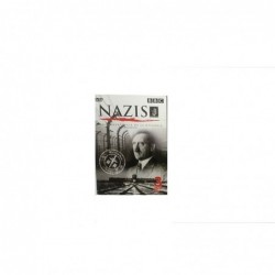 NAZIS Una Advertencia de la historia DVD Pelicula