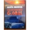 Alerta Mundial Calentamiento Global  DVD Pelicula