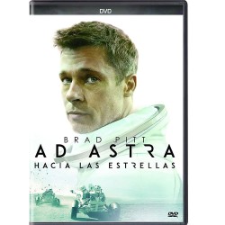 Ad Astra: hacia las estrellas