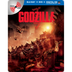 Godzilla  Película Blu-Ray...
