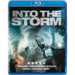 Into the Storm Película...