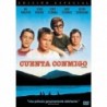 Cuenta conmigo DVD Pelicula