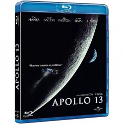 Apollo 13 Pelicula Blu-ray
